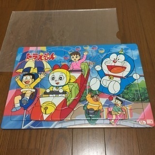 値下げ！ドラえもん ジグソーパズル 55ピース