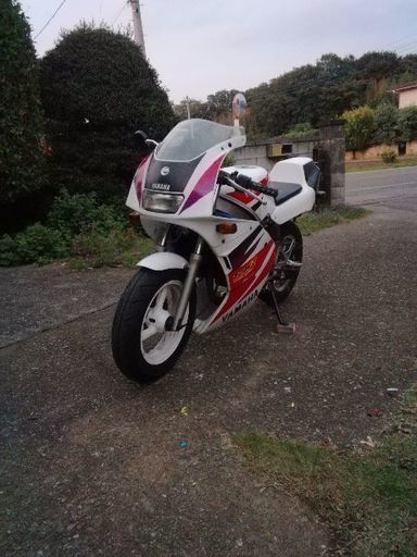 実働 TZM50R 自賠責30年5月