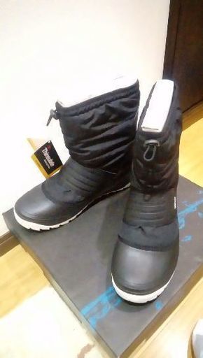 TEVA　スノーブーツ26.5cm　未使用