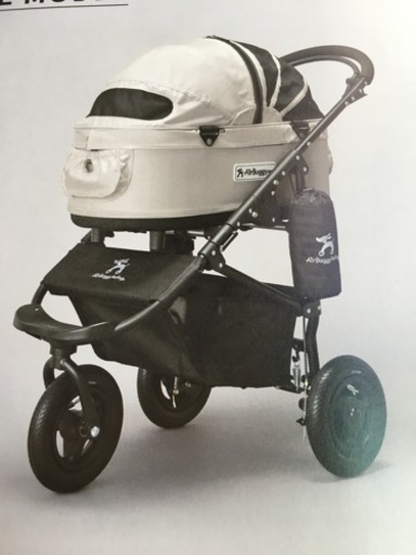 エアバギー FOR DOG  DOME2(新品)
