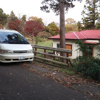 小美玉市の一軒家お貸しいたします。 - 賃貸（マンション/一戸建て）