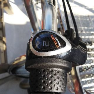 H29.9 購入 26インチ自転車