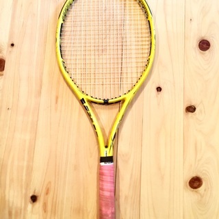 フォルクル テニスラケット