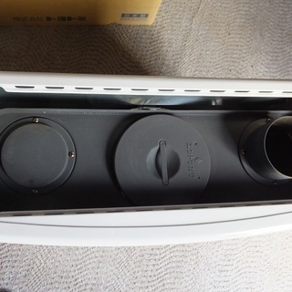 ★ トヨトミ 煙突式石油ストーブ 2016年 ★ 