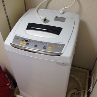 3点セット 冷蔵庫、レンジ、洗濯機