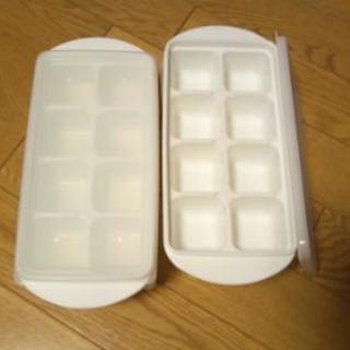 製氷皿　離乳食
