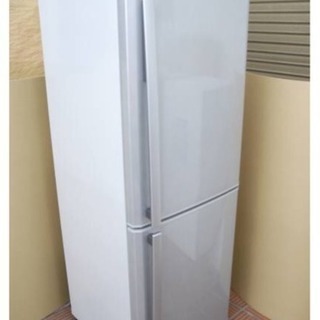 三菱　MITSUBISHI 冷凍冷蔵庫　MR-H26S-S 25...
