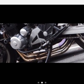 ゼファー ナカノ イーレス管