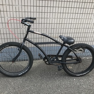 3gbike ビーチクルーザ
