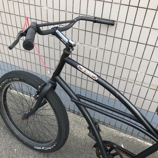 売約済】【値下げ】クロスバイク IGNIO スポーツデポ 自転車