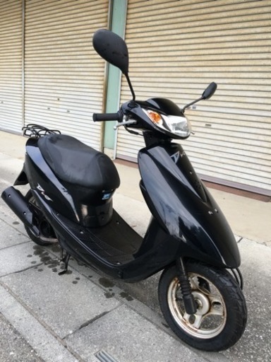ホンダ・ディオ☆絶好調！売ります(^-^)