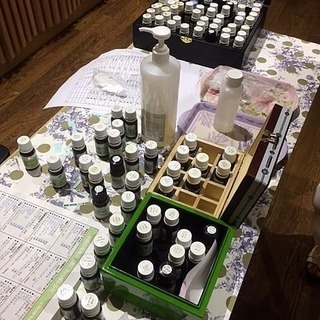 お薬を減らしませんか?『JMAA メディカルアロマフェスタ 神奈川...