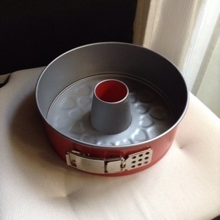 IKEAのホールケーキ型 24cm Cake tin (Engl...