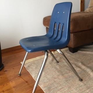 アメリカ製 椅子