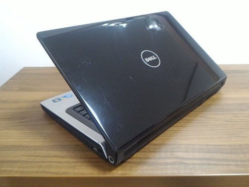 お取引中)Core-i5 ﾒﾓﾘ4G HDD500G Blu-Ray Office搭載 高性能Windows10ノートPC Core-i5/ﾒﾓﾘ4GB/HDD500GB/Blu-Ray RW/無線LAN/Kingsoft Office2016 [Dell Studio1558]