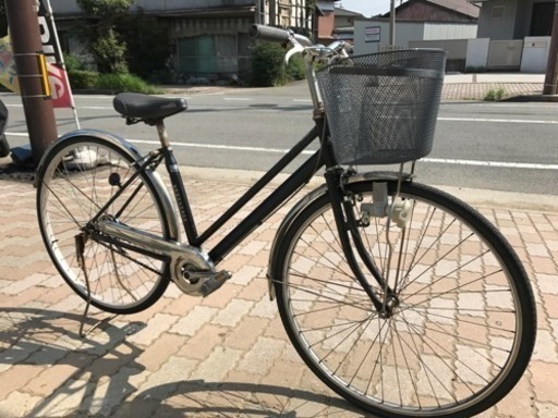 格安！！27インチ自転車掲載中！！