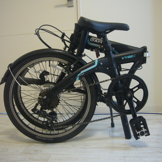 DAHON Vybe 20インチ 7段変速