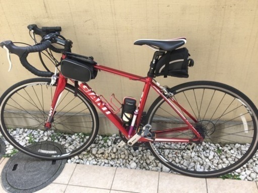 ロードバイク GIANT DEFY4