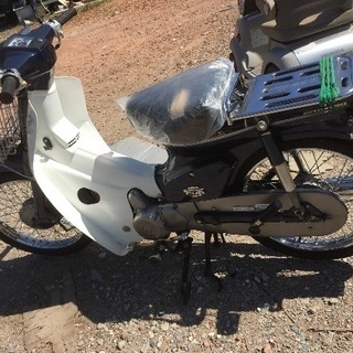 スーパーカーブ 90カスタム