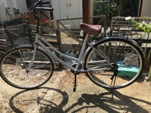 自転車
