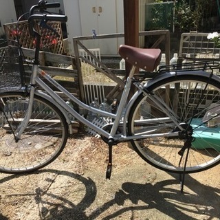 自転車