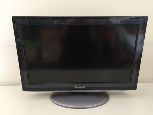 Panasonic パナソニック 液晶テレビ 　２６インチ　TH-L26D2