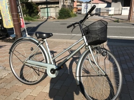 格安！！27インチ自転車掲載中！！！