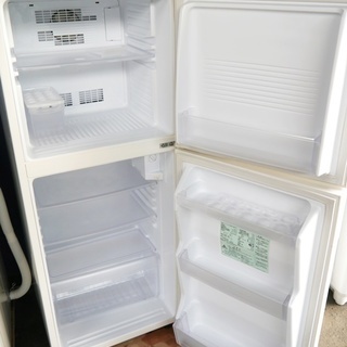 激安！人気ブランド 家電２点セット 無印良品 2014年製 冷蔵庫137L×洗濯機4.5kg