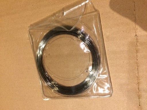 取引終了］シタール（インド弦楽器）ハードケース、予備弦付き