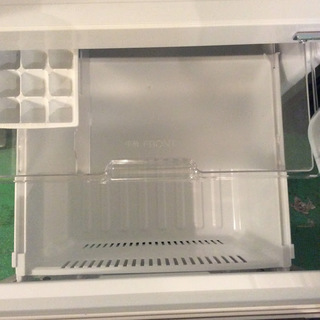 【期間限定30％OFF・全国送料無料・半年保証】冷蔵庫 2014年製 Panasonic NR-B176W-T 中古