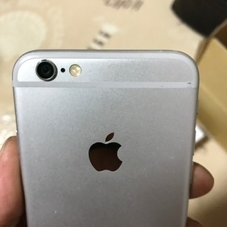 iphone6 64GB au