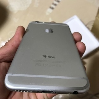 (S様)iPhone6 64GB au ムスビー｜安心保証付 超美品 au iPhone6 64GB ゴールド 白ロム