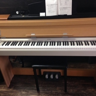 ヤマハ 電子ピアノ　2013年製　YDP-S31C　35,000円