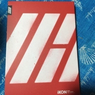 iKON DVD(値下げ)