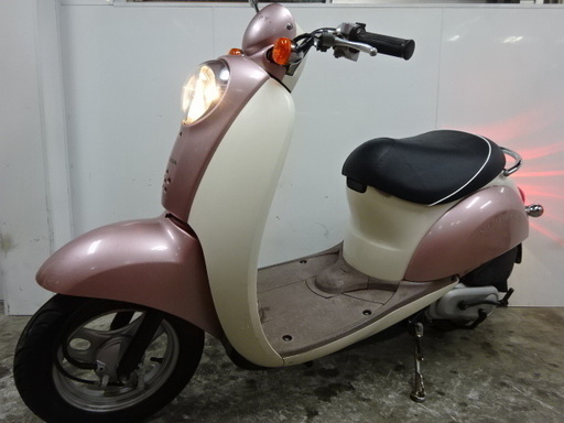 とってもカワイイ♪ホンダ クレアスクーピー♪