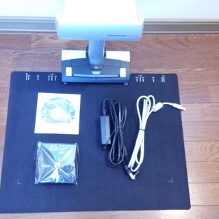 美品】富士通 ScanSnap SV600 値下げしました！（大人気アイテム