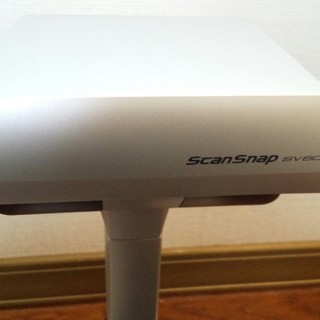 SCAN SNAP SV-600（値下げしました）