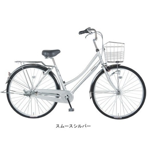 27インチ 自転車 サイクルベースアサヒ トラッドライン 今年4月購入 状態良好