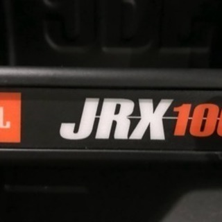 JBL JRX115 スピーカー 音響 PA ステレオペア 中古...