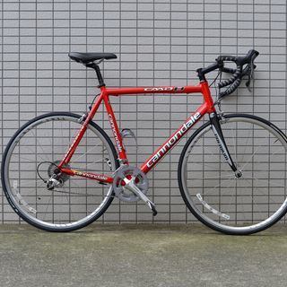 2006年式 Cannondale R800 caad8 希少サ...