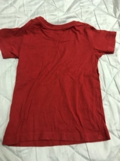 トミカ Tシャツ Uniqlo キッズ サイズ 100 中古 Wムー 旭川のキッズ用品 子供服 の中古あげます 譲ります ジモティーで不用品の処分
