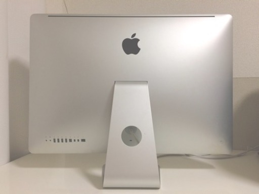 その他 Apple iMac 27inch Mid 2011 MC813J/A