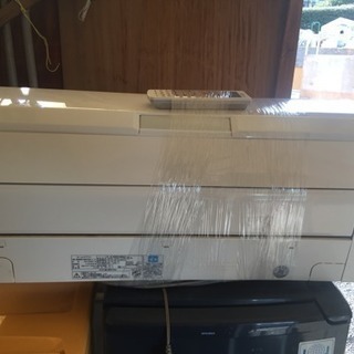 2011年 富士通ゼネラル エアコン