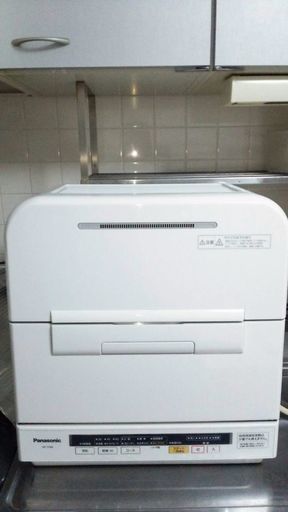 パナソニック 食器洗い機