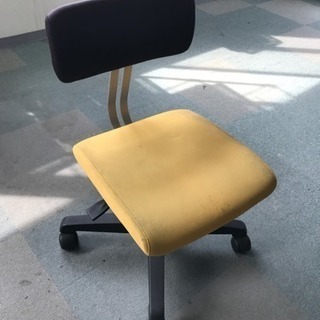 オフィス用椅子 あげます