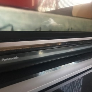 Panasonic Blu-rayレコーダー