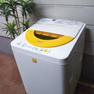 送料・取付コミコミ！2006年製洗濯機！
