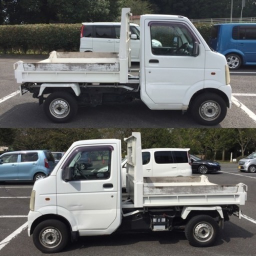 キャリイ 軽ダンプ 4 9万キロ イブラヒーム 山武のキャリイの中古車 ジモティー キャリイ 軽ダンプ 4 9万キロ イブラヒーム 山武のキャリイの中古車 ジモティー