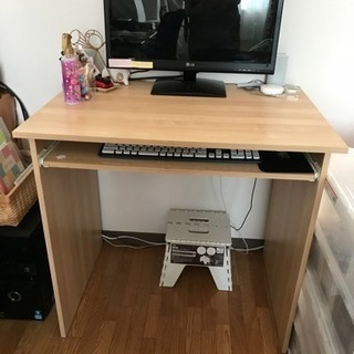 IKEA パソコンデスク