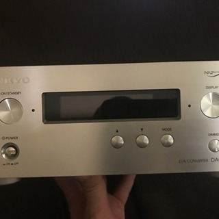 オンキョーDAC1000